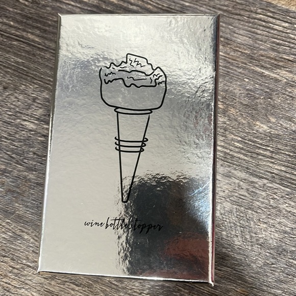 Bottle stopper - Picture 6 of 7